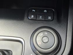 2020 Ford Everest Trend