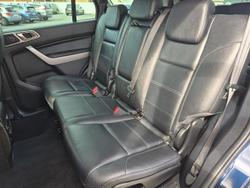 2020 Ford Everest Trend