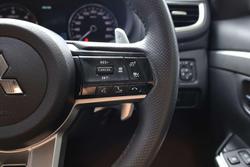 2024 Mitsubishi Pajero Sport GLS