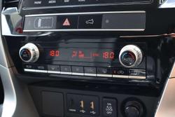 2024 Mitsubishi Pajero Sport GLS