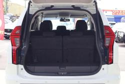 2024 Mitsubishi Pajero Sport GLS