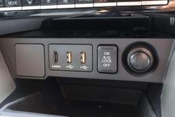 2024 Mitsubishi Pajero Sport GLS