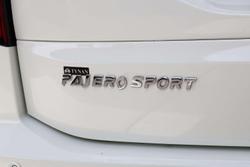 2024 Mitsubishi Pajero Sport GLS