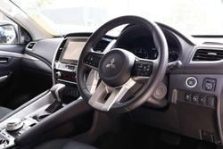 2024 Mitsubishi Pajero Sport GLS