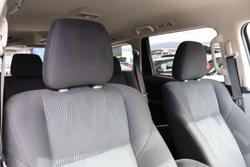 2024 Mitsubishi Pajero Sport GLS