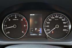 2024 Mitsubishi Pajero Sport GLS