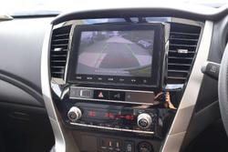 2024 Mitsubishi Pajero Sport GLS