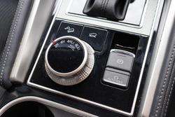 2024 Mitsubishi Pajero Sport GLS