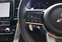 2024 Mitsubishi Pajero Sport GLS