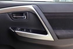 2024 Mitsubishi Pajero Sport GLS