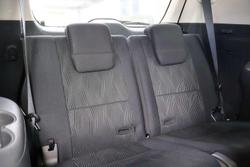 2024 Mitsubishi Pajero Sport GLS