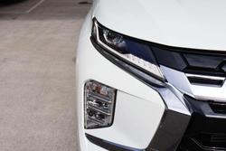 2024 Mitsubishi Pajero Sport GLS