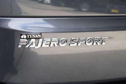 2024 Mitsubishi Pajero Sport GLS
