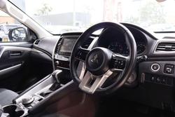 2024 Mitsubishi Pajero Sport GLS