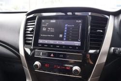 2024 Mitsubishi Pajero Sport GLS