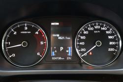 2024 Mitsubishi Pajero Sport GLS