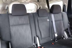 2024 Mitsubishi Pajero Sport GLS