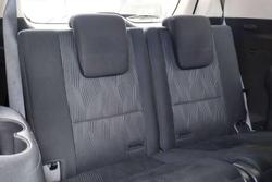 2024 Mitsubishi Pajero Sport GLS