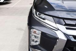 2024 Mitsubishi Pajero Sport GLS