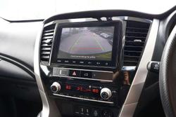 2024 Mitsubishi Pajero Sport GLS