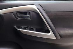 2024 Mitsubishi Pajero Sport GLS