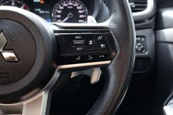 2024 Mitsubishi Pajero Sport GLS