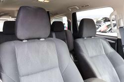 2024 Mitsubishi Pajero Sport GLS