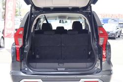 2024 Mitsubishi Pajero Sport GLS