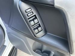 2012 Toyota Landcruiser Prado GXL