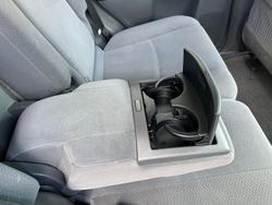 2012 Toyota Landcruiser Prado GXL