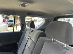 2012 Toyota Landcruiser Prado GXL