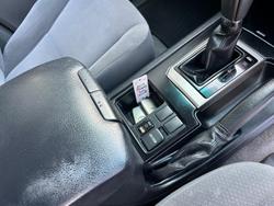 2012 Toyota Landcruiser Prado GXL