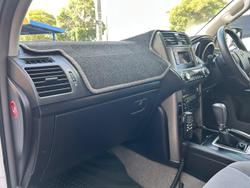 2012 Toyota Landcruiser Prado GXL