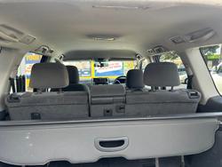 2012 Toyota Landcruiser Prado GXL