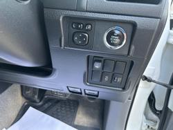 2012 Toyota Landcruiser Prado GXL