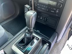 2012 Toyota Landcruiser Prado GXL