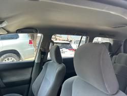 2012 Toyota Landcruiser Prado GXL