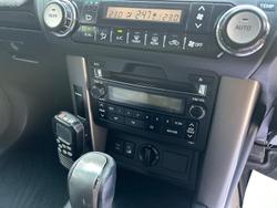 2012 Toyota Landcruiser Prado GXL