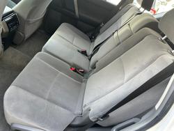 2012 Toyota Landcruiser Prado GXL
