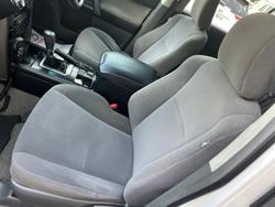 2012 Toyota Landcruiser Prado GXL