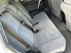 2012 Toyota Landcruiser Prado GXL