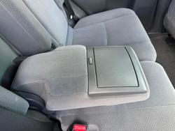 2012 Toyota Landcruiser Prado GXL