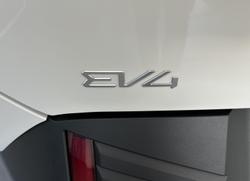 2025 Kia EV4 Earth Long Range CT MY26 Clear White
