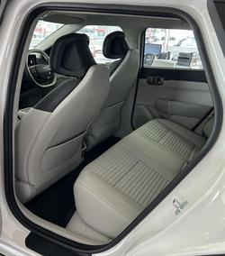 2025 Kia EV4 Earth Long Range