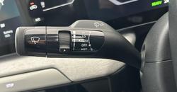 2025 Kia EV4 Earth Long Range