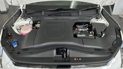 2025 Kia EV4 Earth Long Range