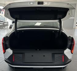 2025 Kia EV4 Earth Long Range