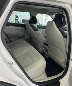 2025 Kia EV4 Earth Long Range CT MY26 Clear White