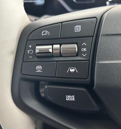 2025 Kia EV4 Earth Long Range
