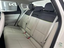 2025 Kia EV4 Earth Long Range
